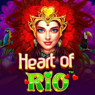 Heart of Rio