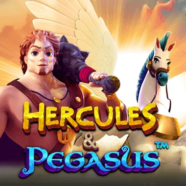 Hercules and Pegasus™