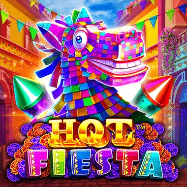 Hot Fiesta™