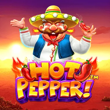 Hot Pepper™