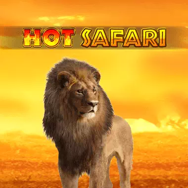 Hot Safari™