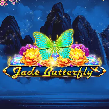 Jade Butterfly™