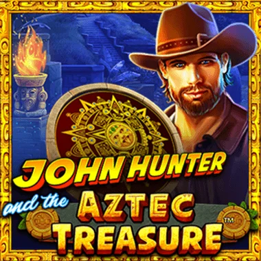 John Hunter and the Aztec Treasure™