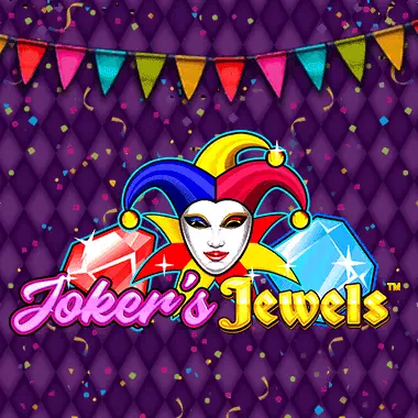 Joker’s Jewels™