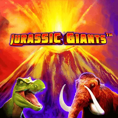 Jurassic Giants®