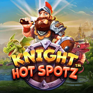 Knight Hot Spotz™