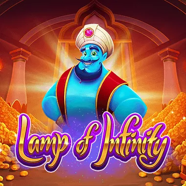 Lamp Of Infinity™