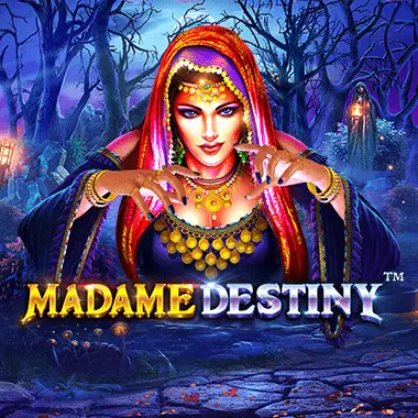 Madame Destiny™