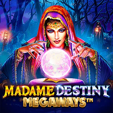 Madame Destiny Megaways™