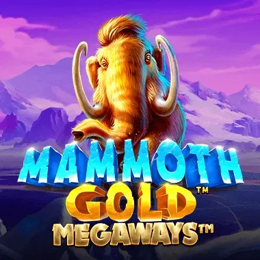 Mammoth Gold Megaways