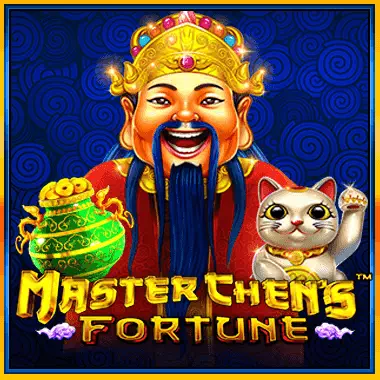 Master Chen’s Fortune™