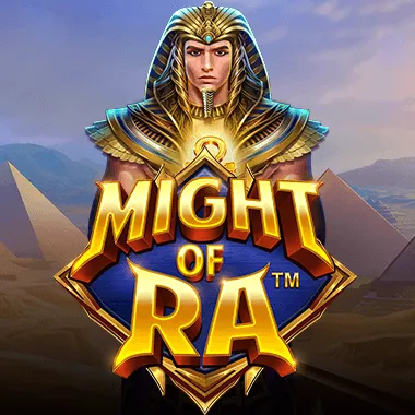 Might of Ra