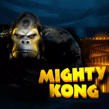 Mighty Kong™