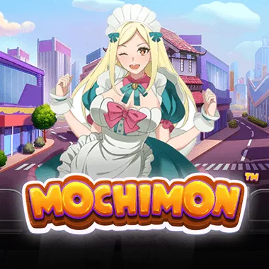 Mochimon™