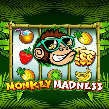 Monkey Madness™