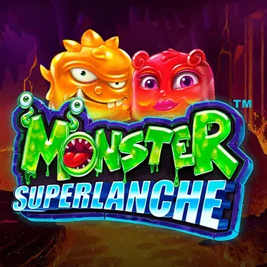 Monster Superlanche