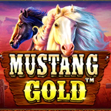 Mustang Gold™