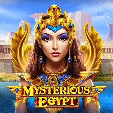 Mysterious Egypt™