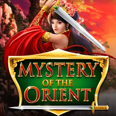 Mystery of the Orient™