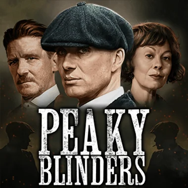 Peaky Blinders™