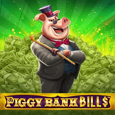 Piggy Bank Bills™