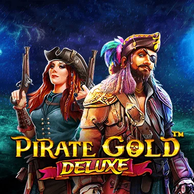 Pirate Gold Deluxe™