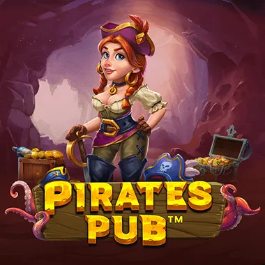 Pirates Pub™