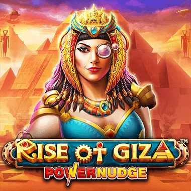 Rise of Giza PowerNudge™