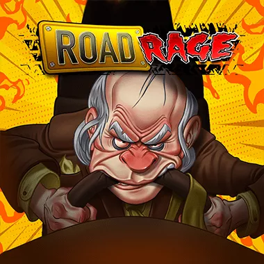 Road Rage