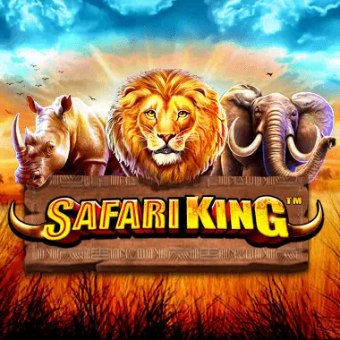 Safari King™