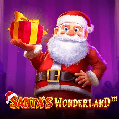 Santa’s Wonderland™