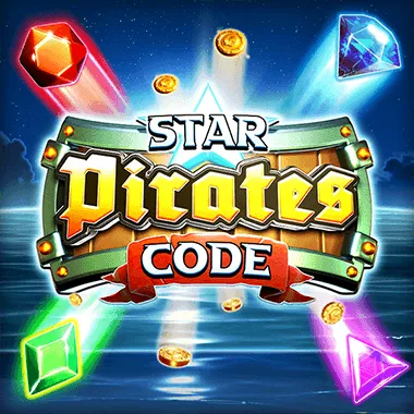 Star Pirates Code™