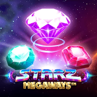 Starz Megaways™