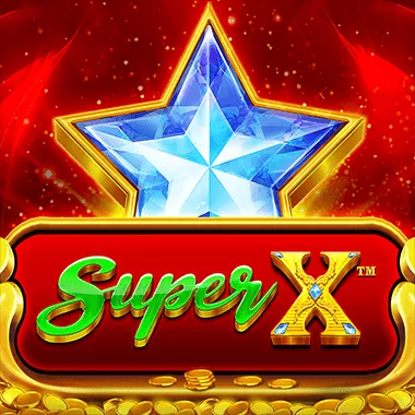 Super X™