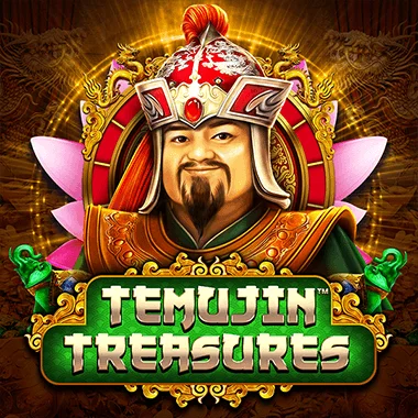 Temujin Treasures™