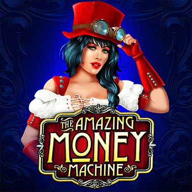 The Amazing Money Machine™