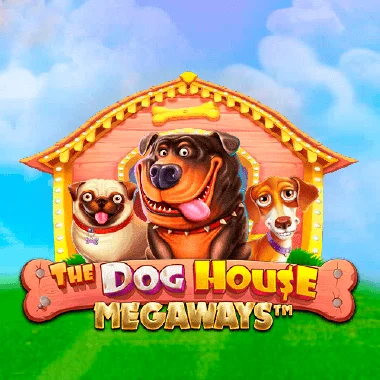 The Dog House® Megaways