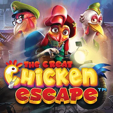 The Great Chicken Escape™