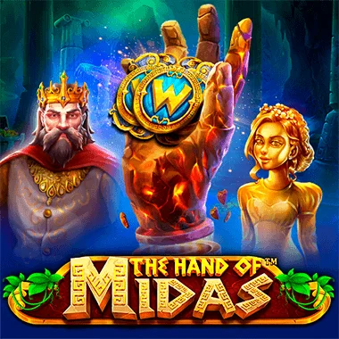 The Hand of Midas™