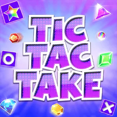 Tic Tac Take