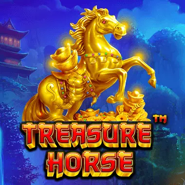 Treasure Horse™