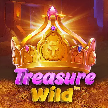 Treasure Wild™