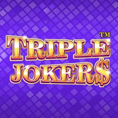 Triple Jokers™