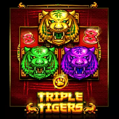 Triple Tigers™