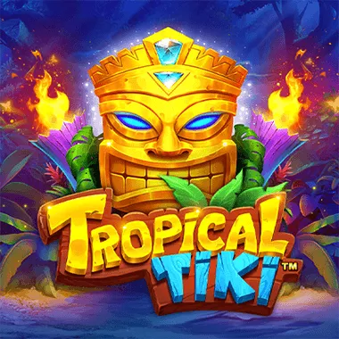 Tropical Tiki