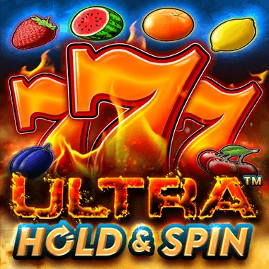 Ultra Hold and Spin™