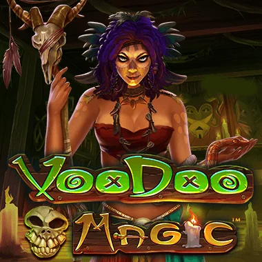 Voodoo Magic™