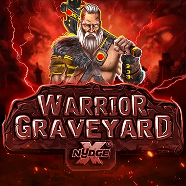 Warrior Graveyard xNudge