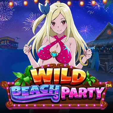 Wild Beach Party™