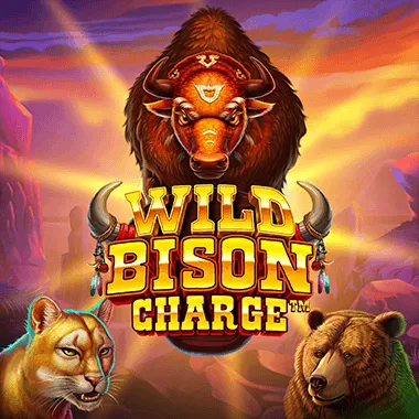 Wild Bison Charge™